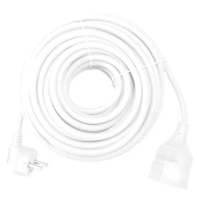 Obrázok produktu pre Predlžovací kábel Schuko Silver Electronics 9215