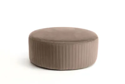 Obrázok produktu pre MOB, Taburetka - Launa - Typ 1 (sivá)