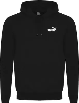 Obrázok produktu pre XL|PUMA Essentials Hoody Pánska mikina s kapucňou 679631-01