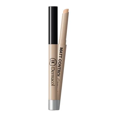 Zdjęcie produktu dla Dermacol Matt Control Corrector Kryjący korektor matujący 01, 3,5 g
