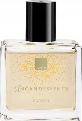 Zdjęcie produktu dla AVON Incandessence Woda perfumowana 30 ml