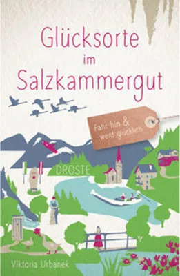 Image de Glücksorte im Salzkammergut