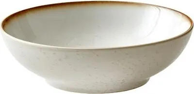 Image de Bitz Saladier Gastro crème/crème ø 24 cm