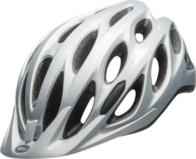 Produktbild von Bell Tracker Mtb-helm Silber M-L Silber M-L