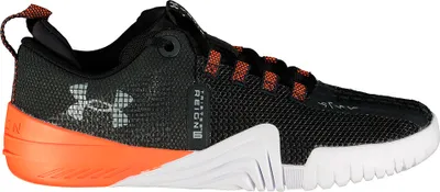 Image de Under Armour Tribase Reign 6 Chaussures de sport Noir UE 46 Homme Noir UE 46