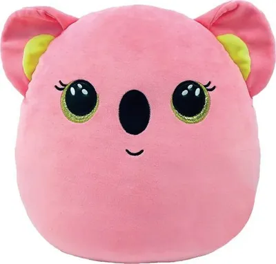Produktbild von Ty Poppy Koala Kissen groß 0 0 STK
