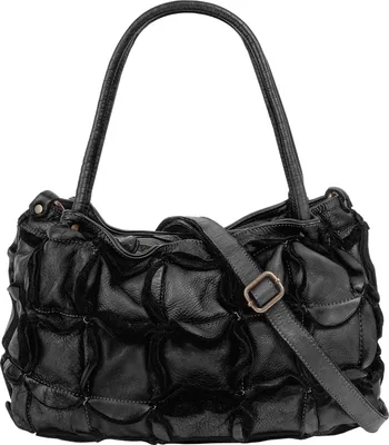 Produktbild von Samantha Look Shopper Damen 021326 schwarz