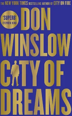 Produktbild von City of Dreams