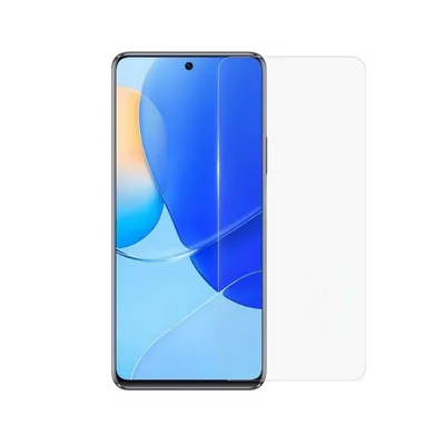 Image de Verre trempé GOLD 9H pour Samsung Galaxy A54 - Transparent KP26567