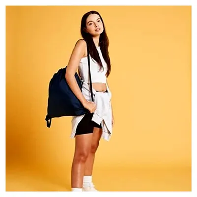 Produktbild von Recycelter Gymsac