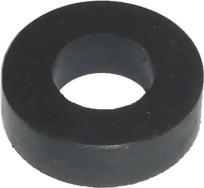 Immagine prodotto di SKS 11374 Gomma per pompa per testa E.V.A., nera (confezione da 10)