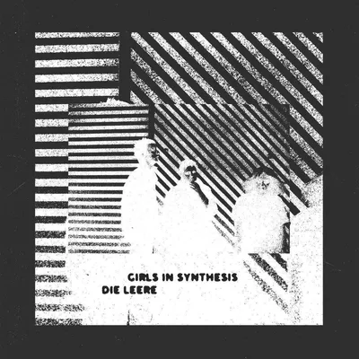 Produktbild von Girls In Synthesis: Die Leere -   - (LP / D)