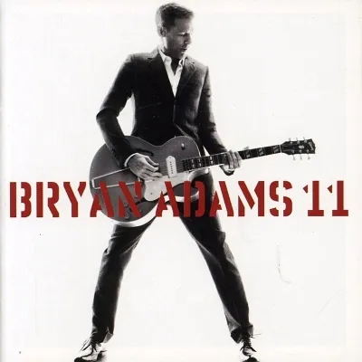 Obrázek produktu pro Bryan Adams: 11