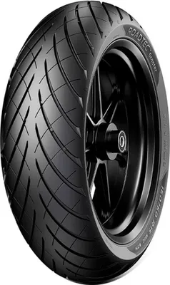 Productafbeelding van METZELER banden 110/80-10 58L ROADTEC, geschikt voor scooters