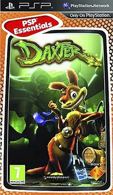 Immagine prodotto di Giochi Playstation Psp Daxter (essenziale) (spa/multi In Game) Taglia unica