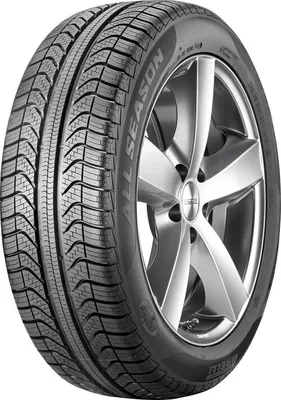 Produktbild von Pirelli Cinturato All Season Plus 215/55R17 98W Bsw Xl