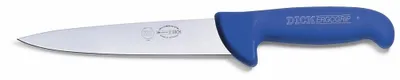 Produktbild von Dick >Stahl DICK TITAN, oval, 30 cm