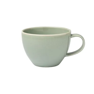 Image de like. by Villeroy & Boch Advantage set 6 pieces Crafted Blueberry coffee mug Premium Porcelain blue 1951691300