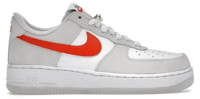 Produktbild von Nike Air Force 1 Low First Use Cream (Women's) - EU 44.5