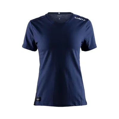 Produktbild von Craft Community Mix SS Tee W