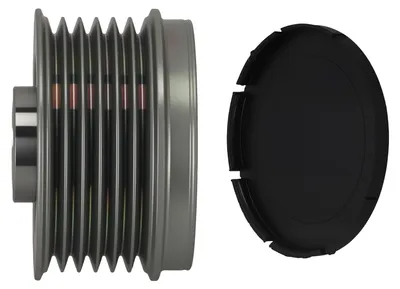 Zdjęcie produktu dla Sprzęgło alternatora do BMW serii 3 E91 Kombi 2.0, 3.0, 2004–2012, 1581704, 1204517