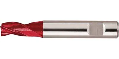 Produktbild von Gühring Bohrnutenfräser SL kurz WN VHM FIRE 9,0mm