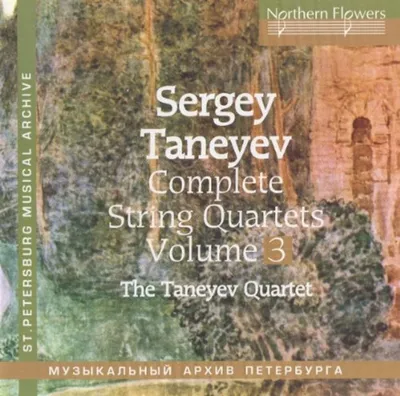 Obrázok produktu pre Sämtliche Streichquartette Vol.3