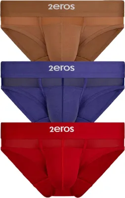 Produktbild von 2Eros Morpheus Brief Underwear 3-Pack L