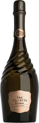 Produktbild von Codorniu Ars Collecta Grand Rosé Schaumwein Spanien Schaumwein 75.00 cl 12.0 %