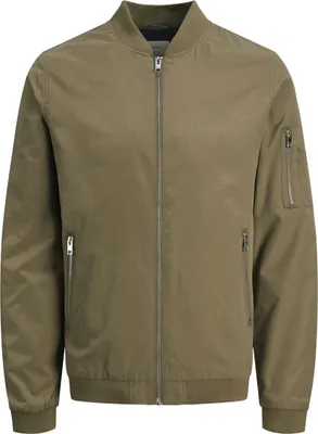 Immagine prodotto di Jack & Jones Giacca Giacca Bomber JJERUSH BOMBER Zip Bomberjacket