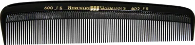 Produktbild von Hercules Sägemann Taschenkamm 5 600/5 602/5