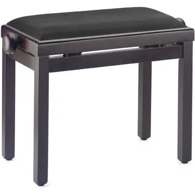 Produktbild von Stagg PB39 RWM VBK Klavierbank