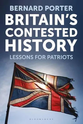 Productafbeelding van Britain's Contested History