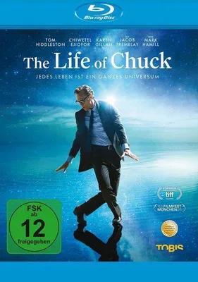 Produktbild von The Life of Chuck