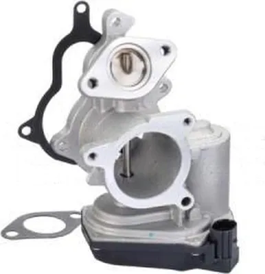 Immagine prodotto di Valvola AGR 12 V Valvola di controllo con guarnizione PIERBURG per AUDI A4 e altri modelli