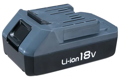 Produktbild von maktec L1851, 1100 mAh, Power tool, Lithium-Ion