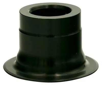 Image de Embout De Moyeu Avant Vélo 12x100 - Compatible 6-trous Et Centerlock - Stans