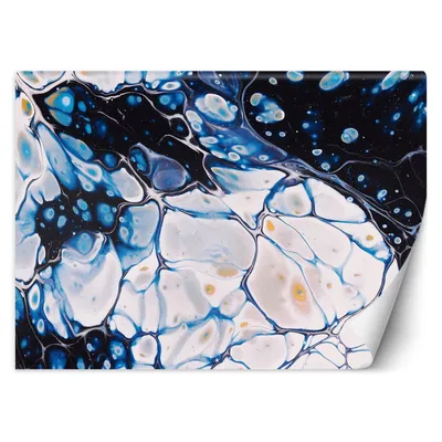 Produktbild von FOTOTAPETE Liquid Fluid Art Abstrakt 450x315 cm 3D VLIES Tapete Wandtapete Wandbilder Wanddeko Design Wohnzimmer Schlafzimmer Flur Büro Küche AAAxBBB cm VLIES Tapete Wandtapete Wandbilder Wanddekoration Design Wohnzimmer Schlafzimmer Flur Büro Küche