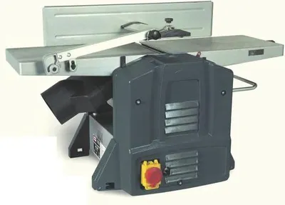 Produktbild von Proma Hobel- und Dickenhobelmaschine Hp-200