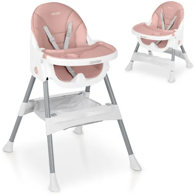 Immagine prodotto di Ricokids Mani, sedia per l'allattamento rosa