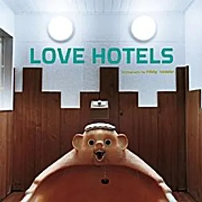 Obrázok produktu pre Love Hotels