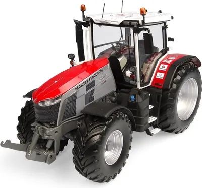 Produktbild von Universal Hobbies Traktor Massey Ferguson 8S.265 175 6453