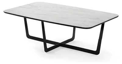 Produktbild von Kaffeetisch Modernes Couchtisch Wohnzimmertisch Design Möbel