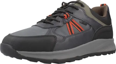 Produktbild von GEOX Sneaker TERRESTRE, wasserdicht, Blau, Herren