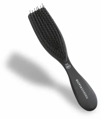 Imagen del producto de Cepillo Olivia Garden, línea Essential Style Blend, para uso en cabello húmedo