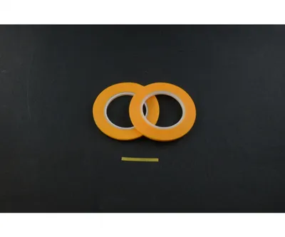 Obrázok produktu pre Maskovacia fólia 3 mm x 18 m (2) 510050826