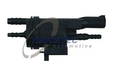 Produktbild von TRUCKTEC AUTOMOTIVE Unterdrucksteuerventil Abgasrückführung 02.42.070 passend für MERCEDES-BENZ C-Klasse Limousine (W204)