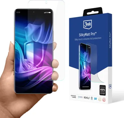 Immagine prodotto di Xiaomi 15 Ultra - 3Mk Silky Matt Pro