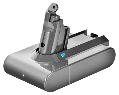 Ersatzakku V6, 21,6 V 4500 mAh, für Dyson V6 Serie