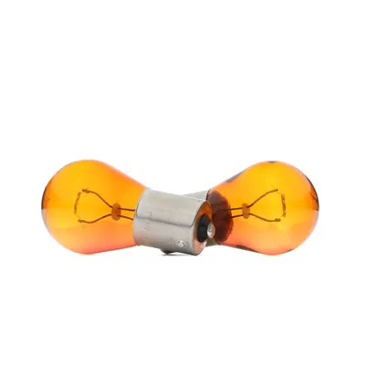 Produktbild von PY21W Kugellampe PHILIPS Lampen Autolampen 12V 21W 12496NAB2